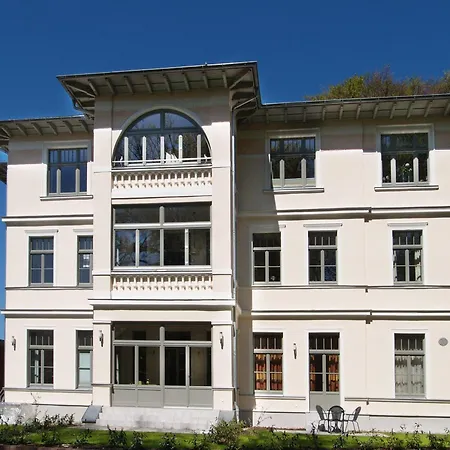 Brise San Marino App 10 Appartement *