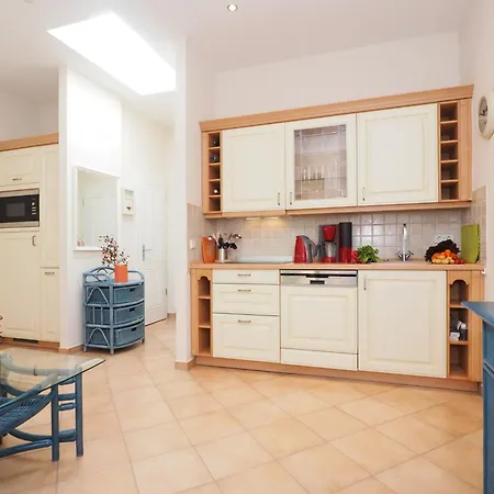 Appartement Brise San Marino App 10 *