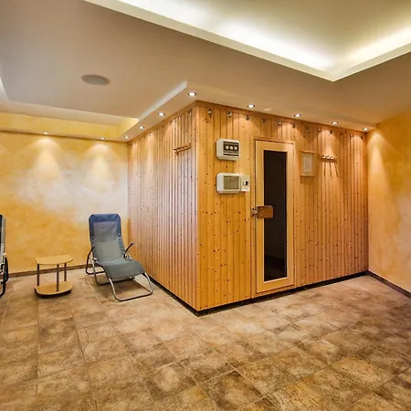 Appartement Brise San Marino App 10 *