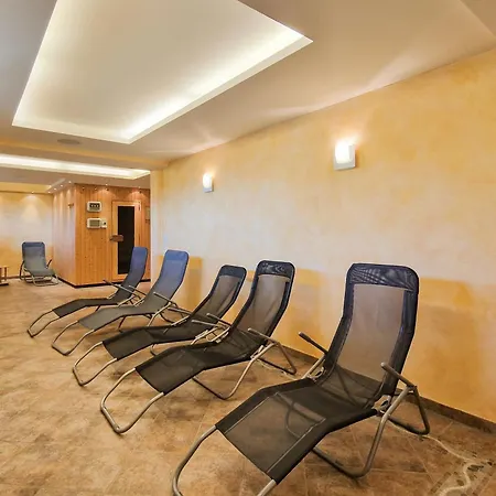 Appartement Brise San Marino App 10